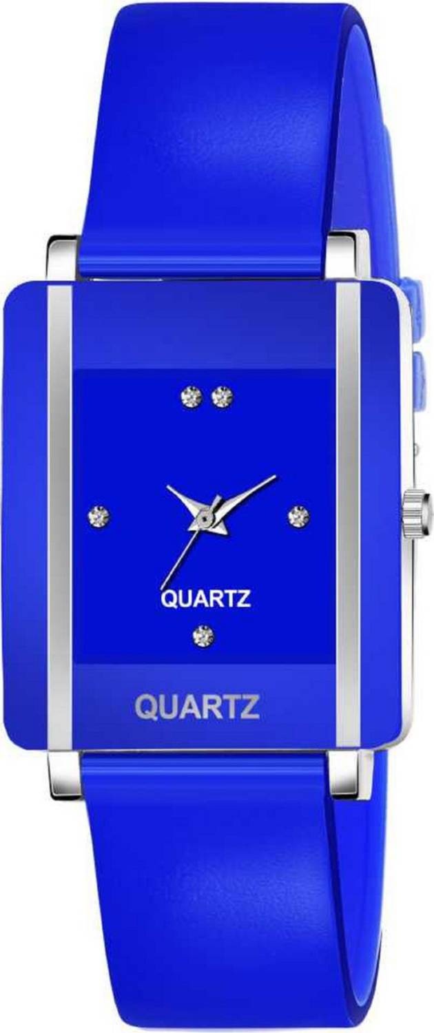 Blue Pearl MW70 Analog Watch - For Women