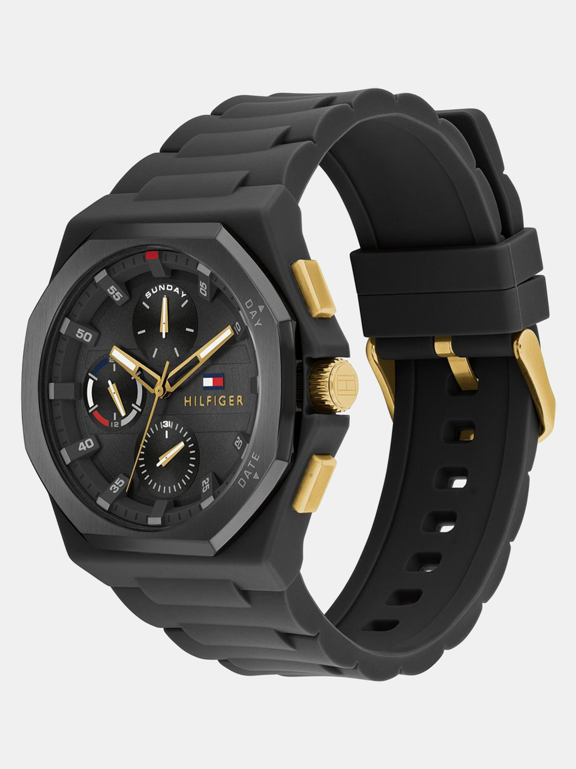 Image of TOMMY HILFIGER Analog Watch - For Men
