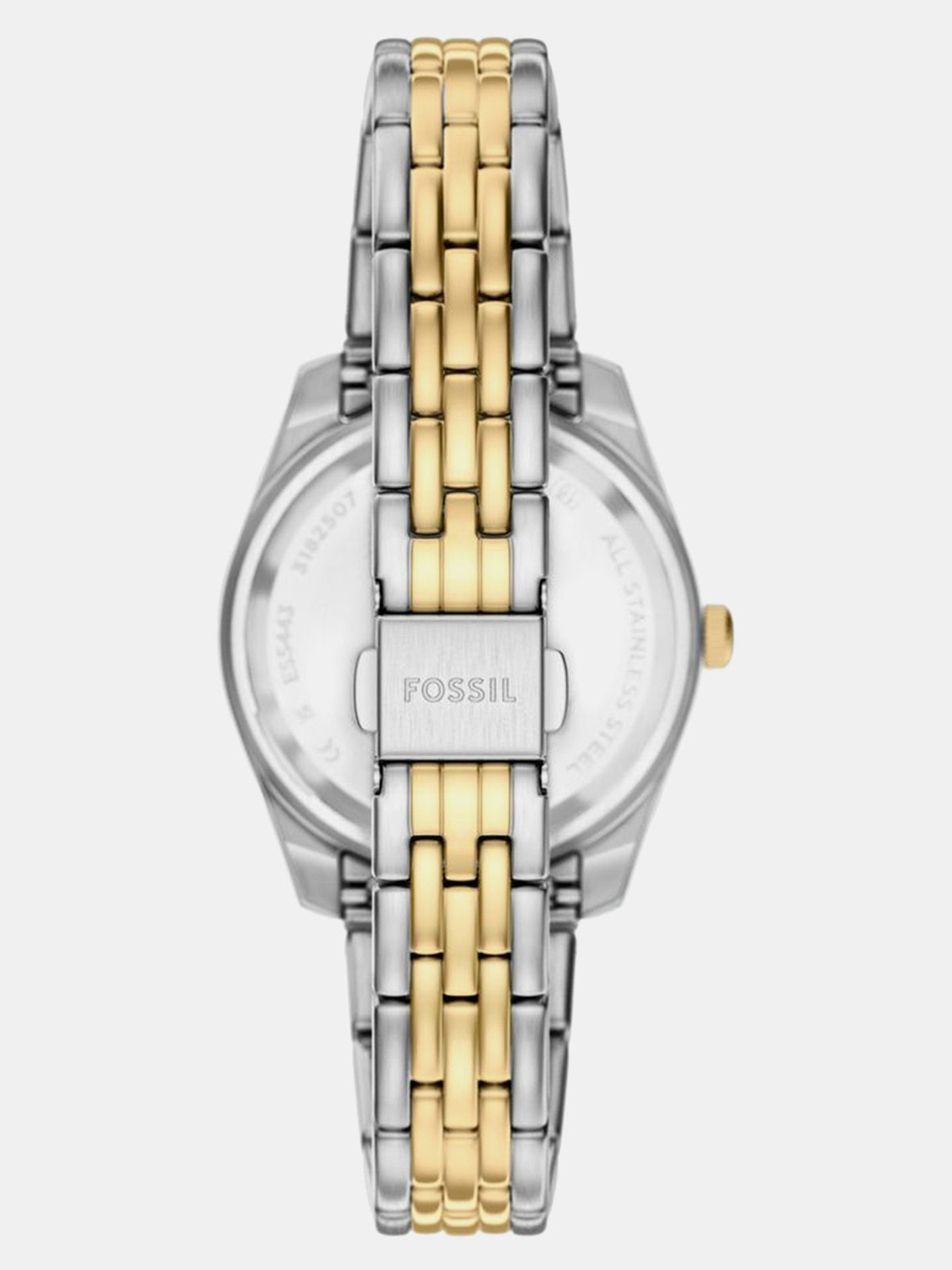 Image of FOSSIL Scarlette Scarlette Analog Watch - For Women