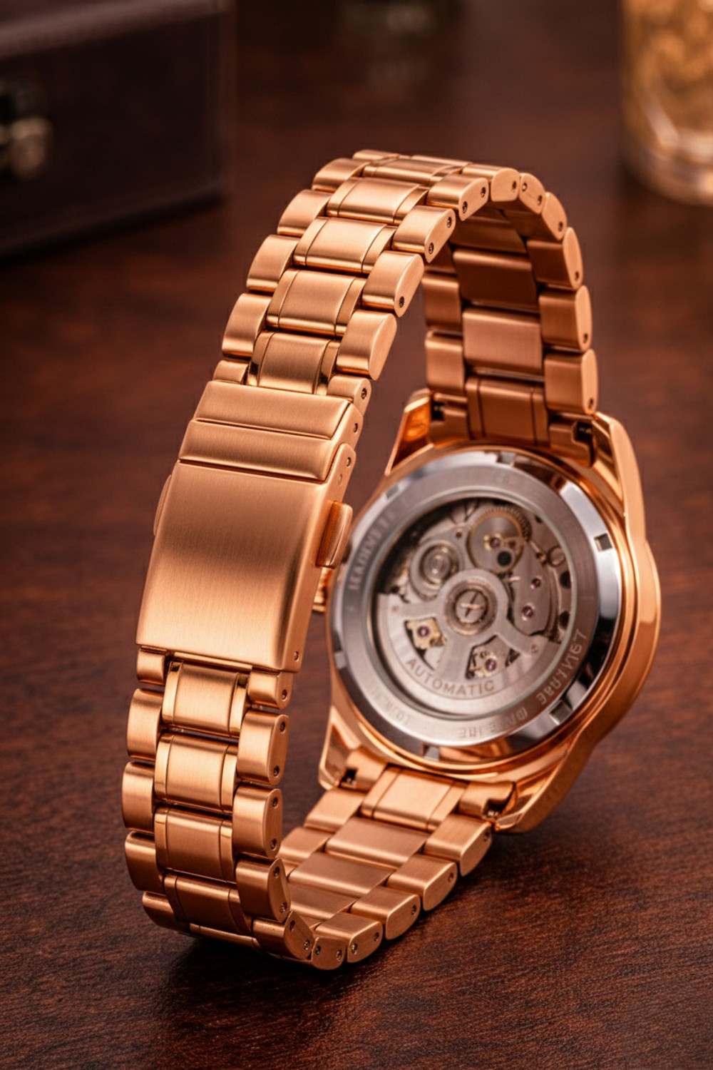 Image of YARA Trending For Men Jai Shree Ram Watch 45855 Analog Watch - For Men