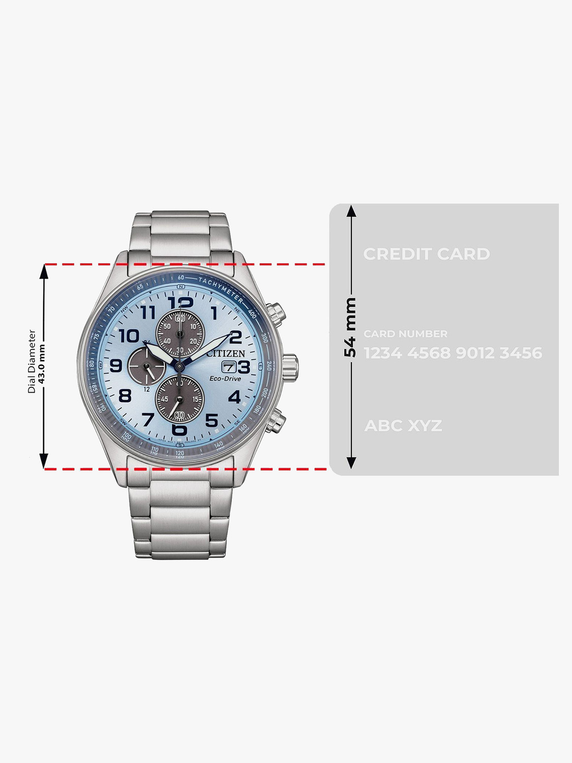 Image of CITIZEN Analog Watch - For Men