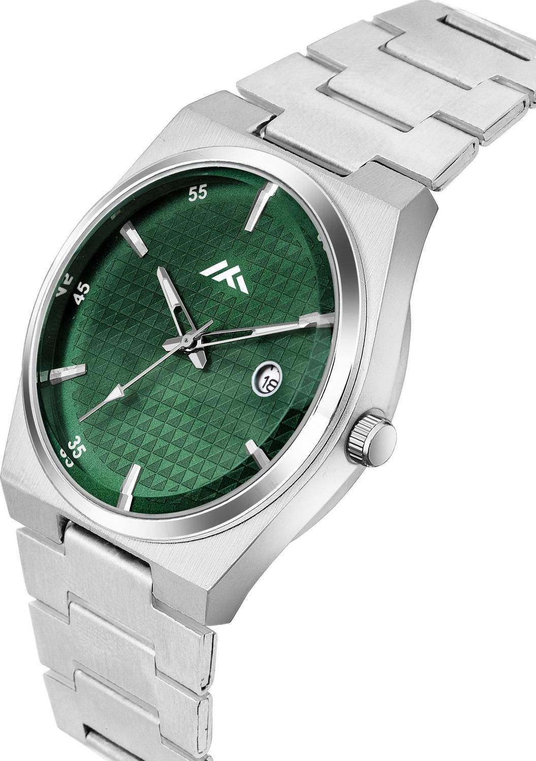 PRAIZY Premium Collection Men's Analog Watch - Image 3