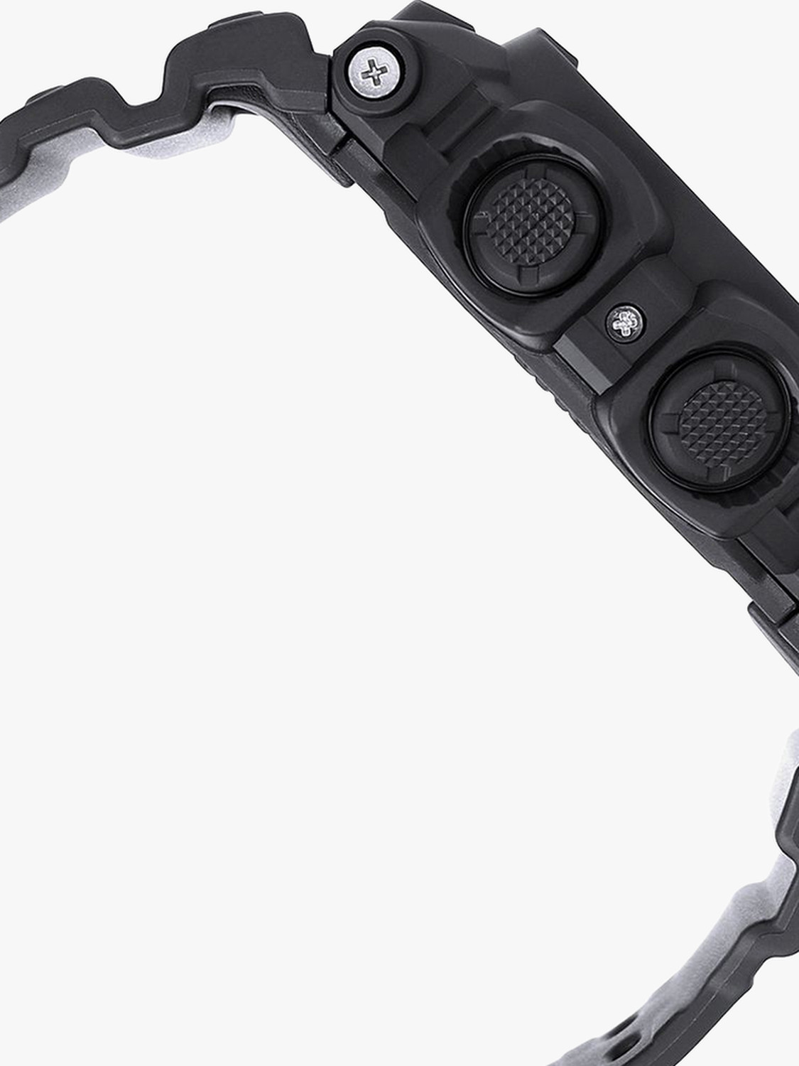 Image of CASIO GX-56UBB-1DR G-SHOCK Digital Watch - For Men