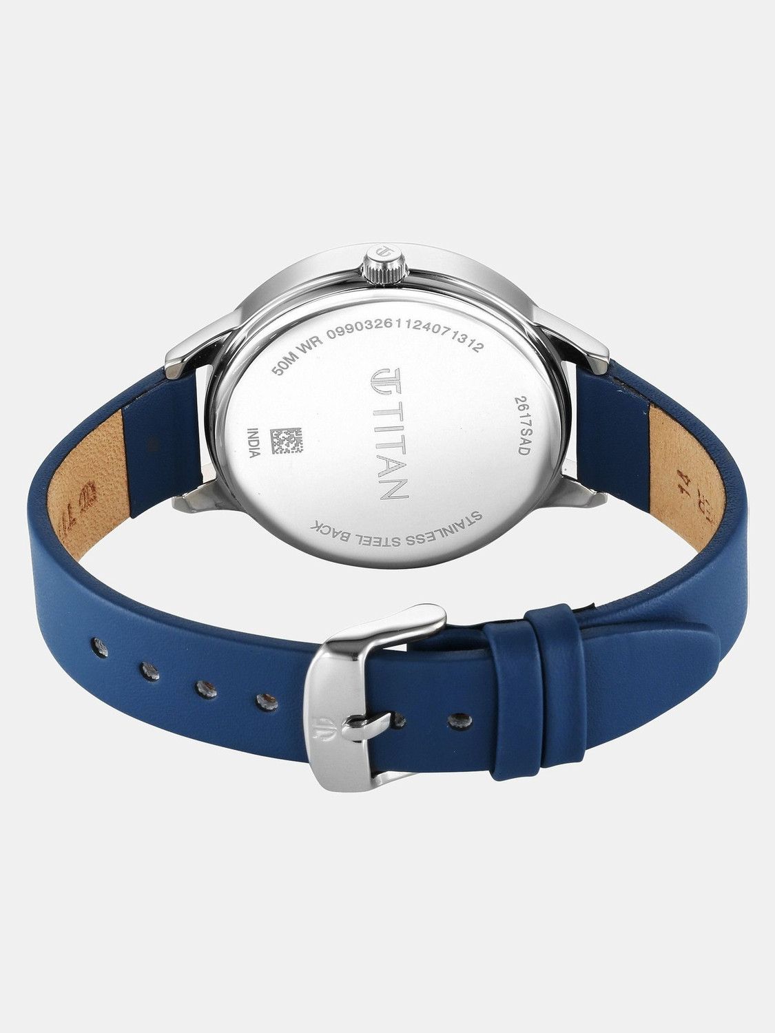 Image of Titan Neo Workwear Analog Watch - For Women