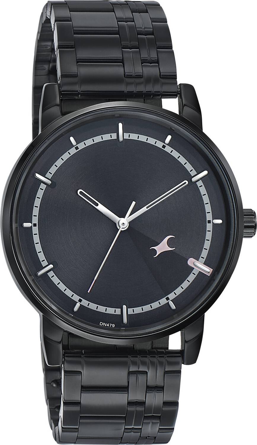 Fastrack Style Up 3.0 Black Dial Analog Watch - Image 2