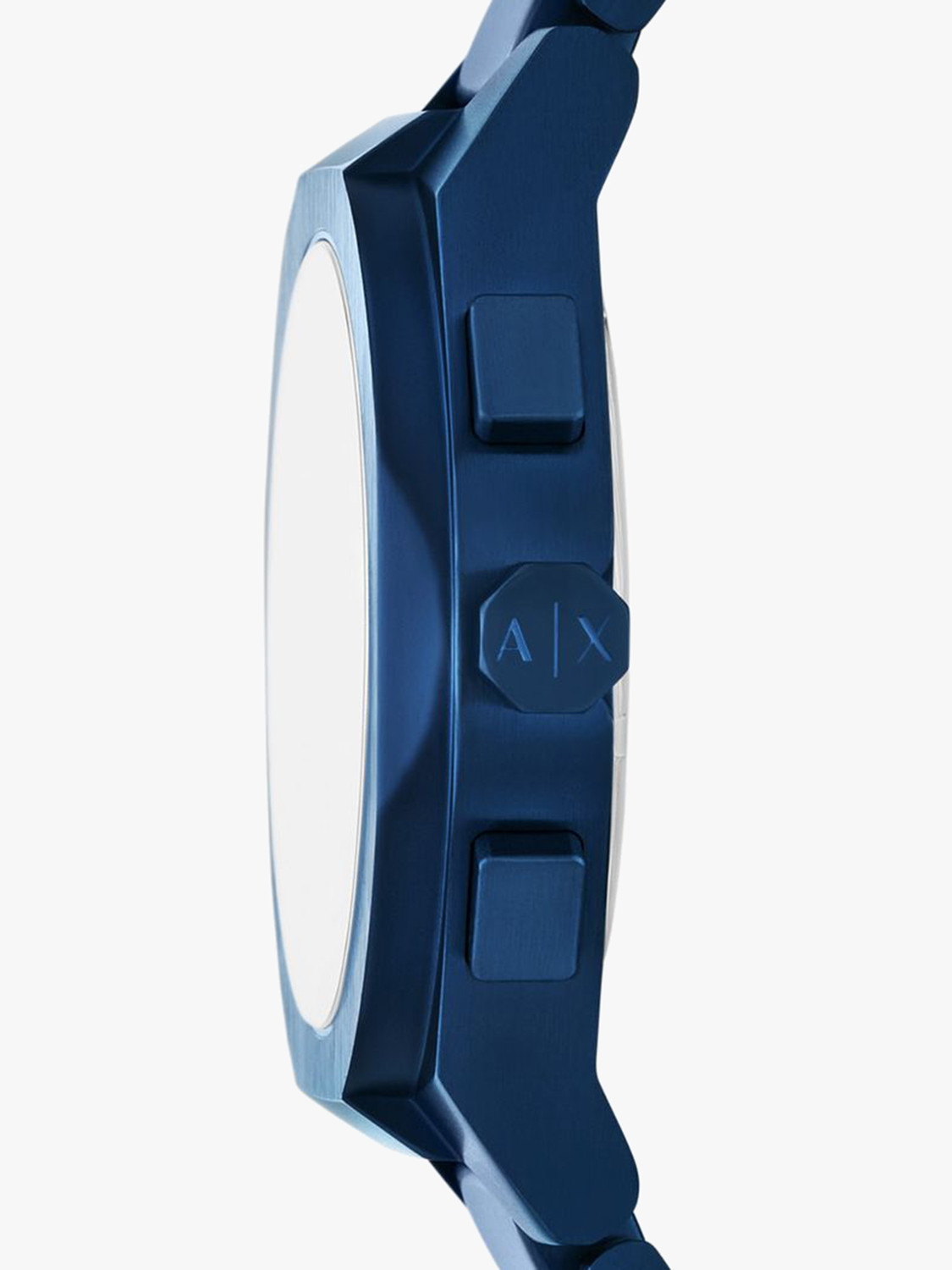 Image of A /X ARMANI EXCHANGE SYNC SYNC Analog Watch - For Men