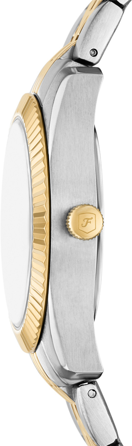 Image of FOSSIL Scarlette Scarlette Analog Watch - For Women