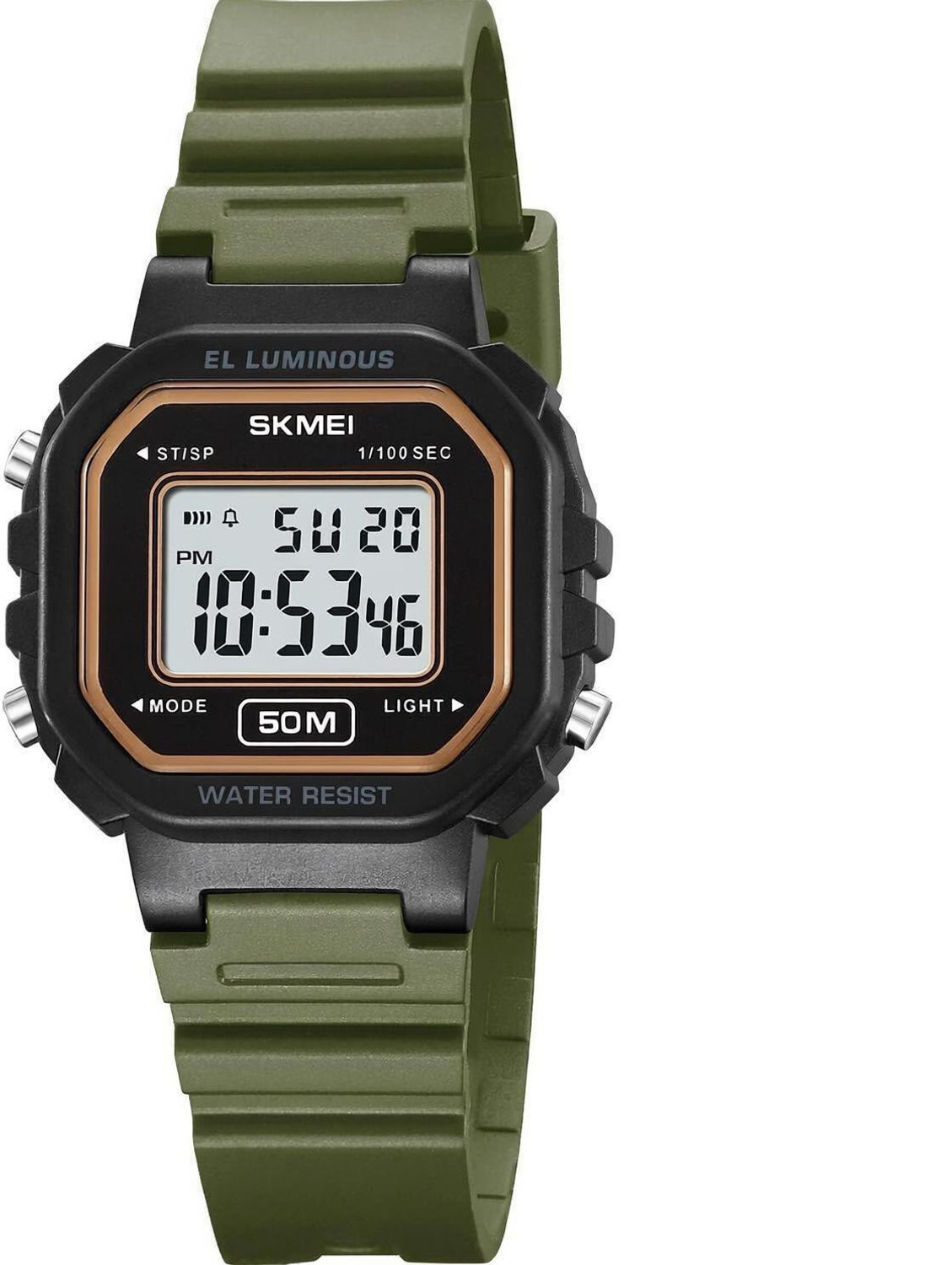 Image of SKMEI 2326AG Skmei Digital Watch - For Boys & Girls