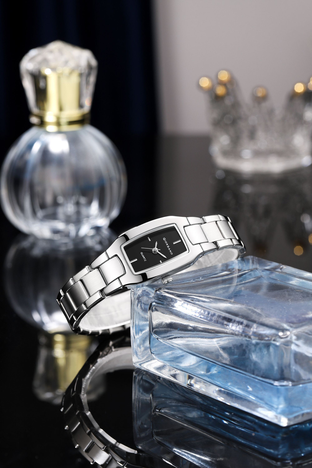 Image of GIORDANO Analog Watch - For Women