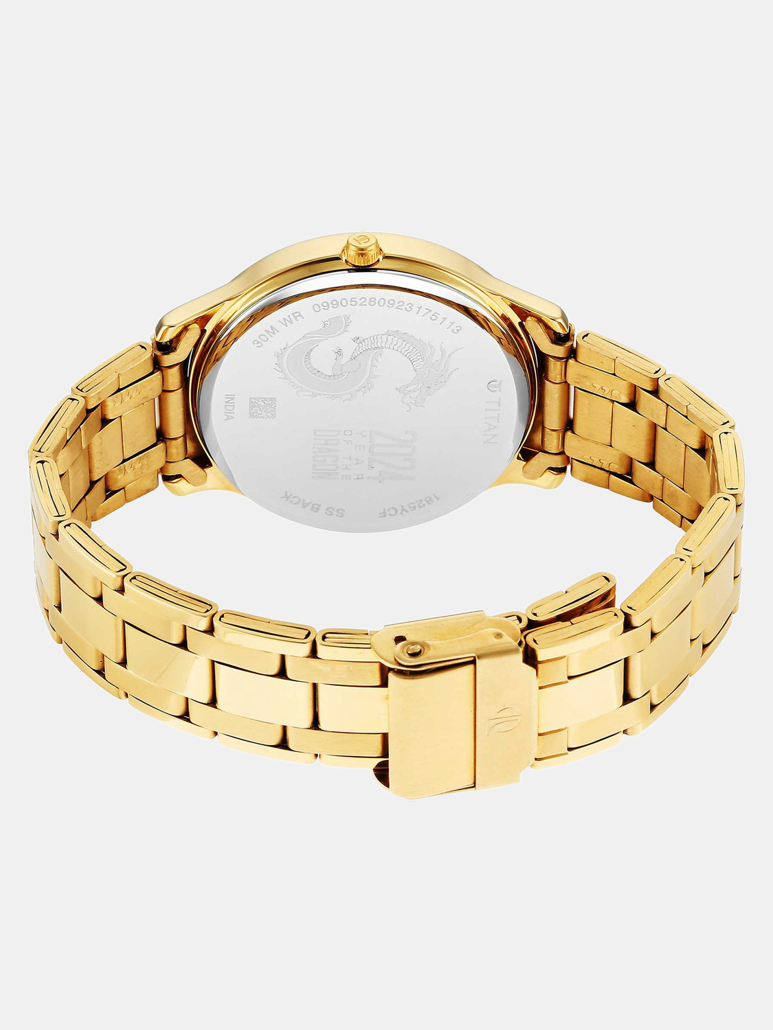 Image of Titan Analog Watch - For Men