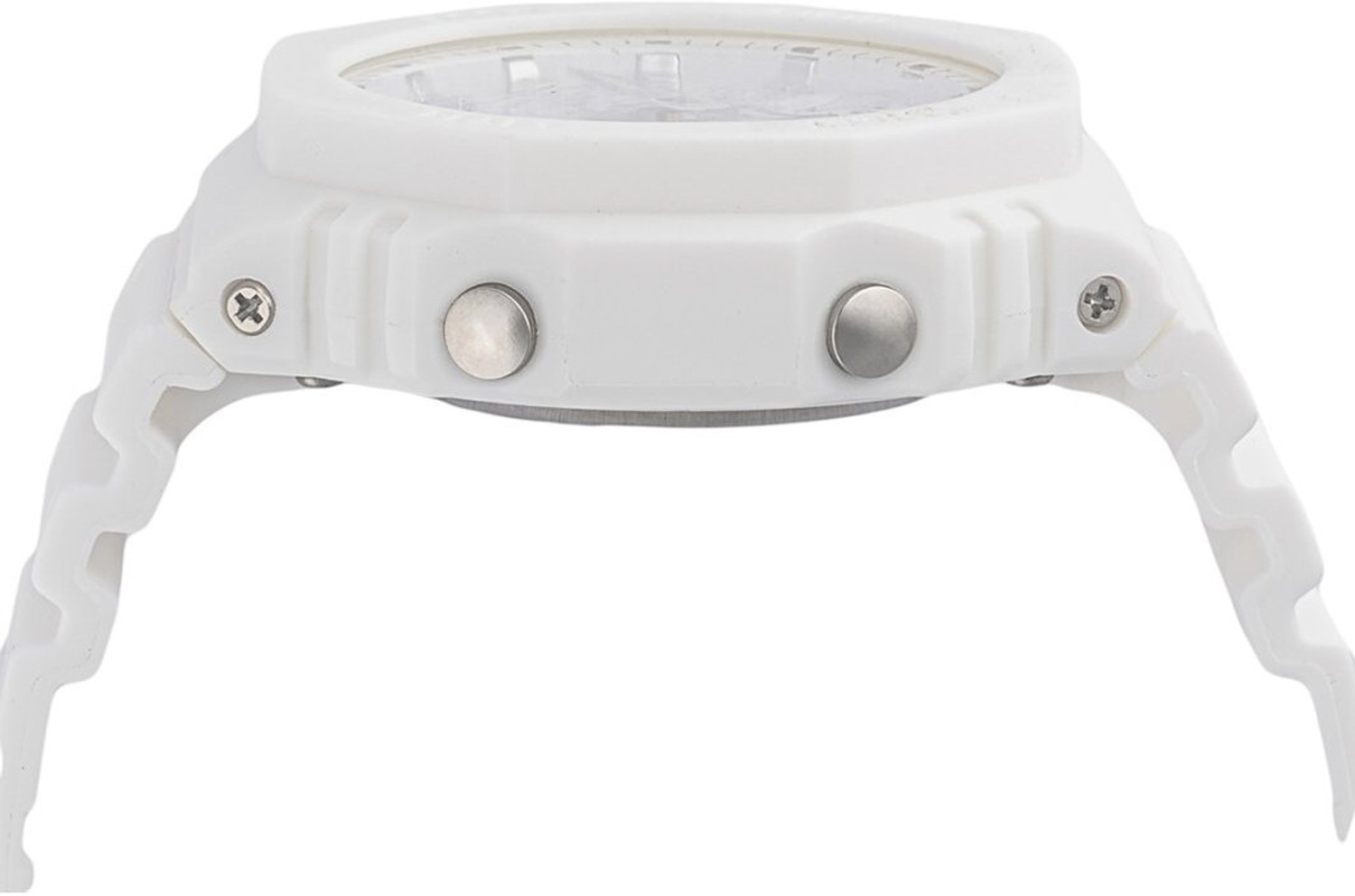 Image of INVICTA DIGITAL ESSENTIALS Invicta by Activa White Dial Analog-Digital Watch - For Men & Women