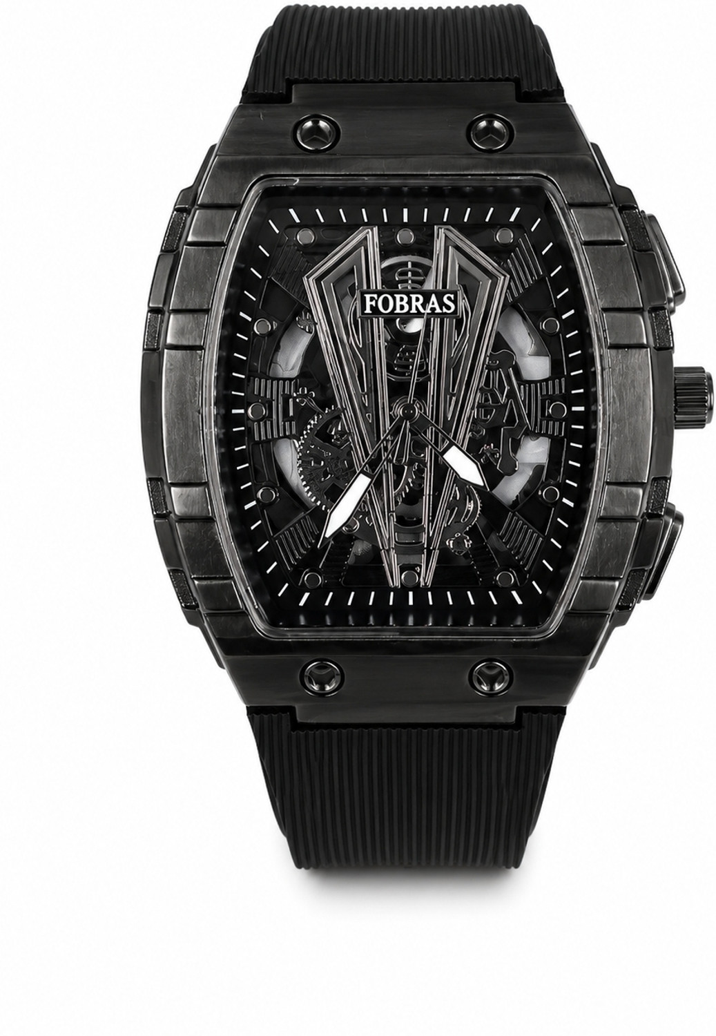 Image of fobras Analog Watch - For Men
