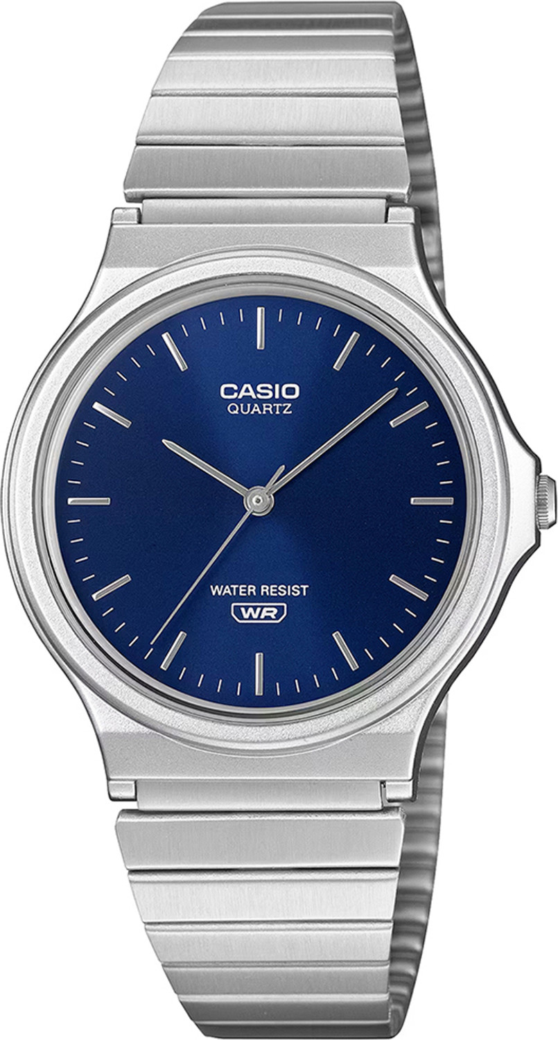 Image of CASIO Analog Watch - For Men & Women A2551 (MQ-24DA-2ADF)