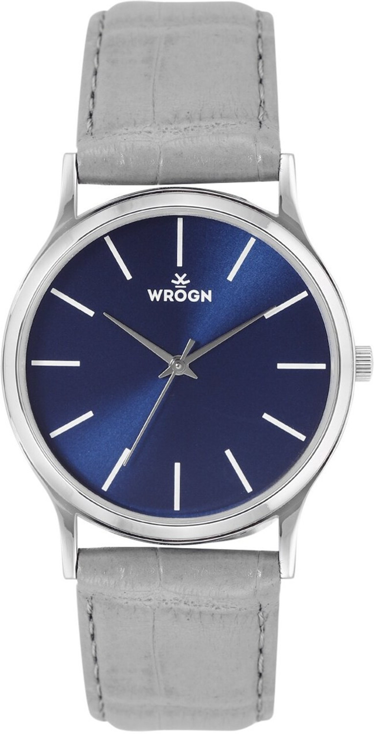 Image of WROGN Analog Watch - For Men