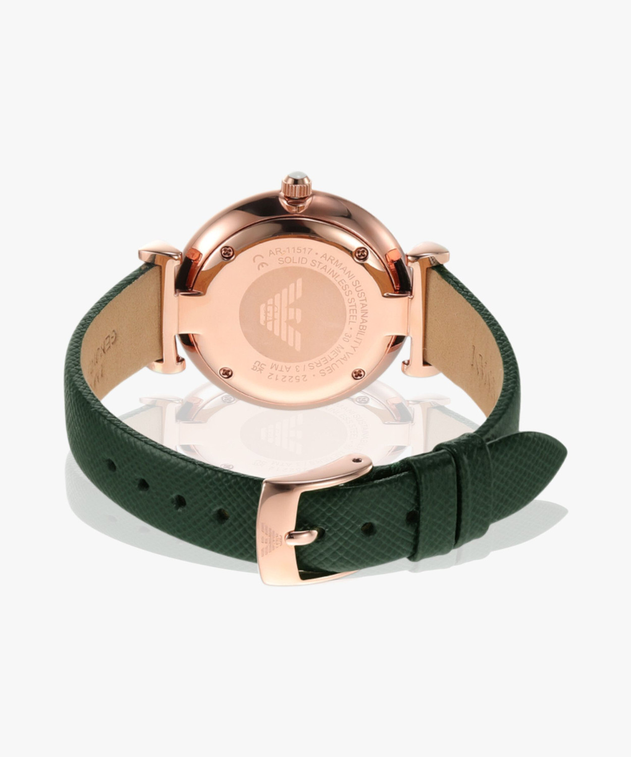 Image of EMPORIO ARMANI Analog Watch - For Women