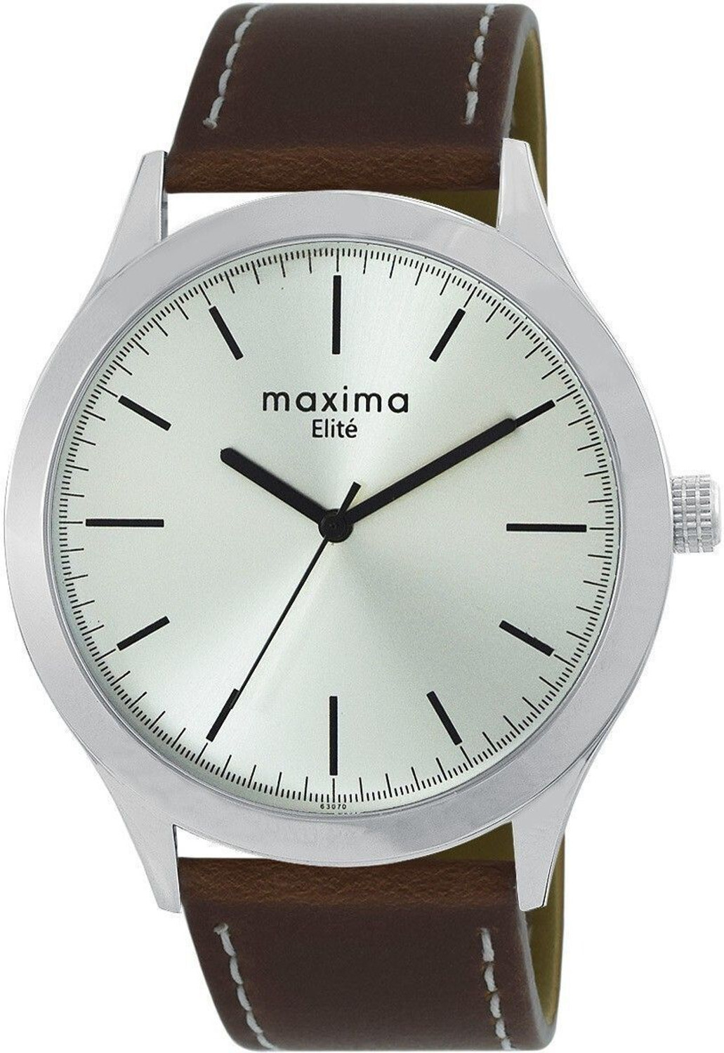 Image of MAXIMA Elite Maxima Analog Watch - For Men