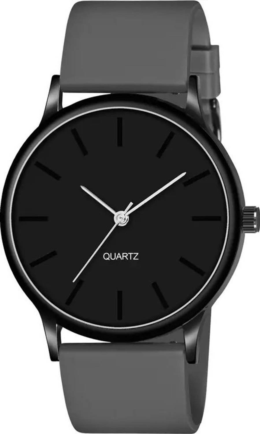 Nax Analog Watch - Black - Image 4