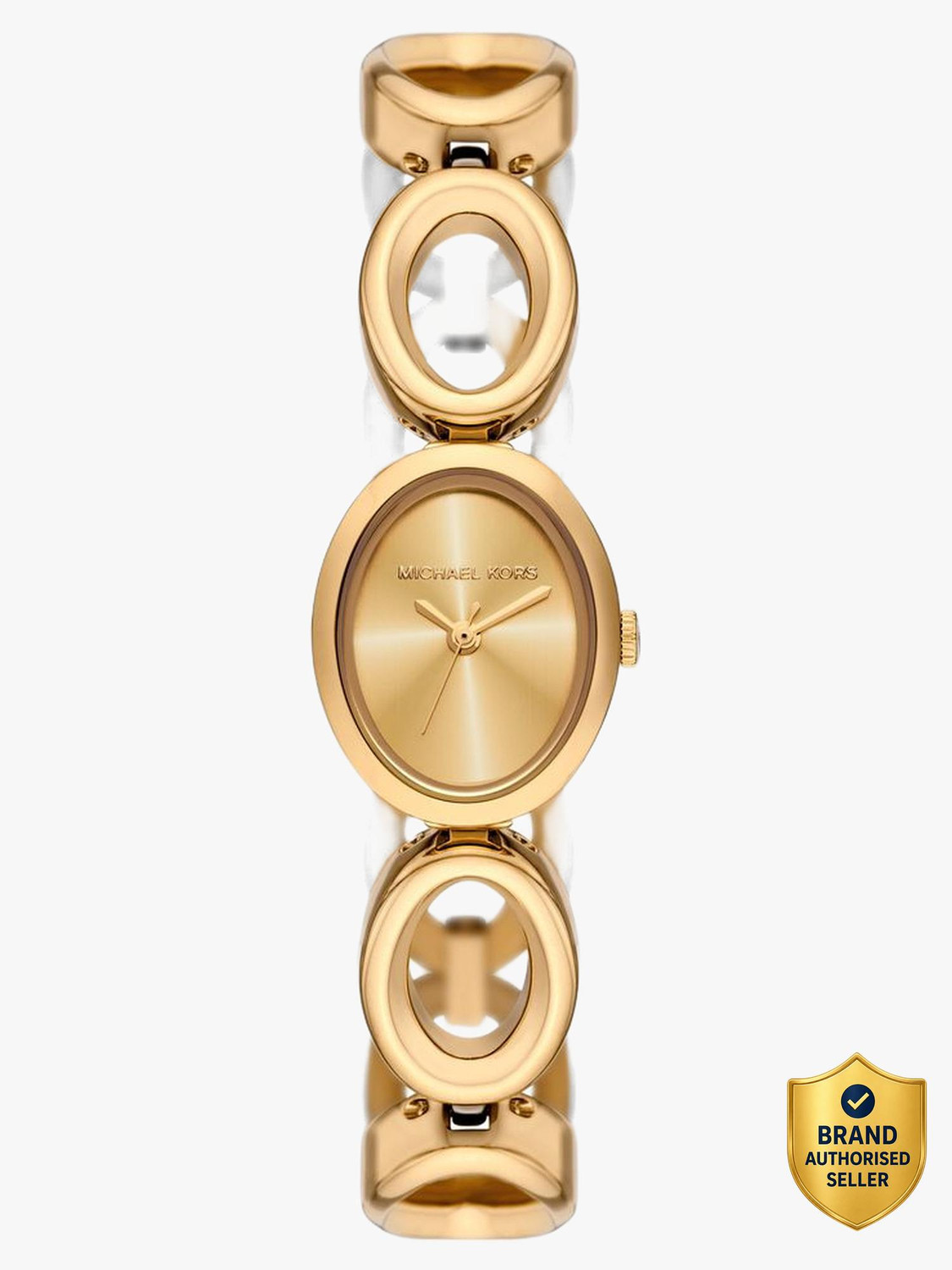 Image of MICHAEL KORS Maude Maude Analog Watch - For Women