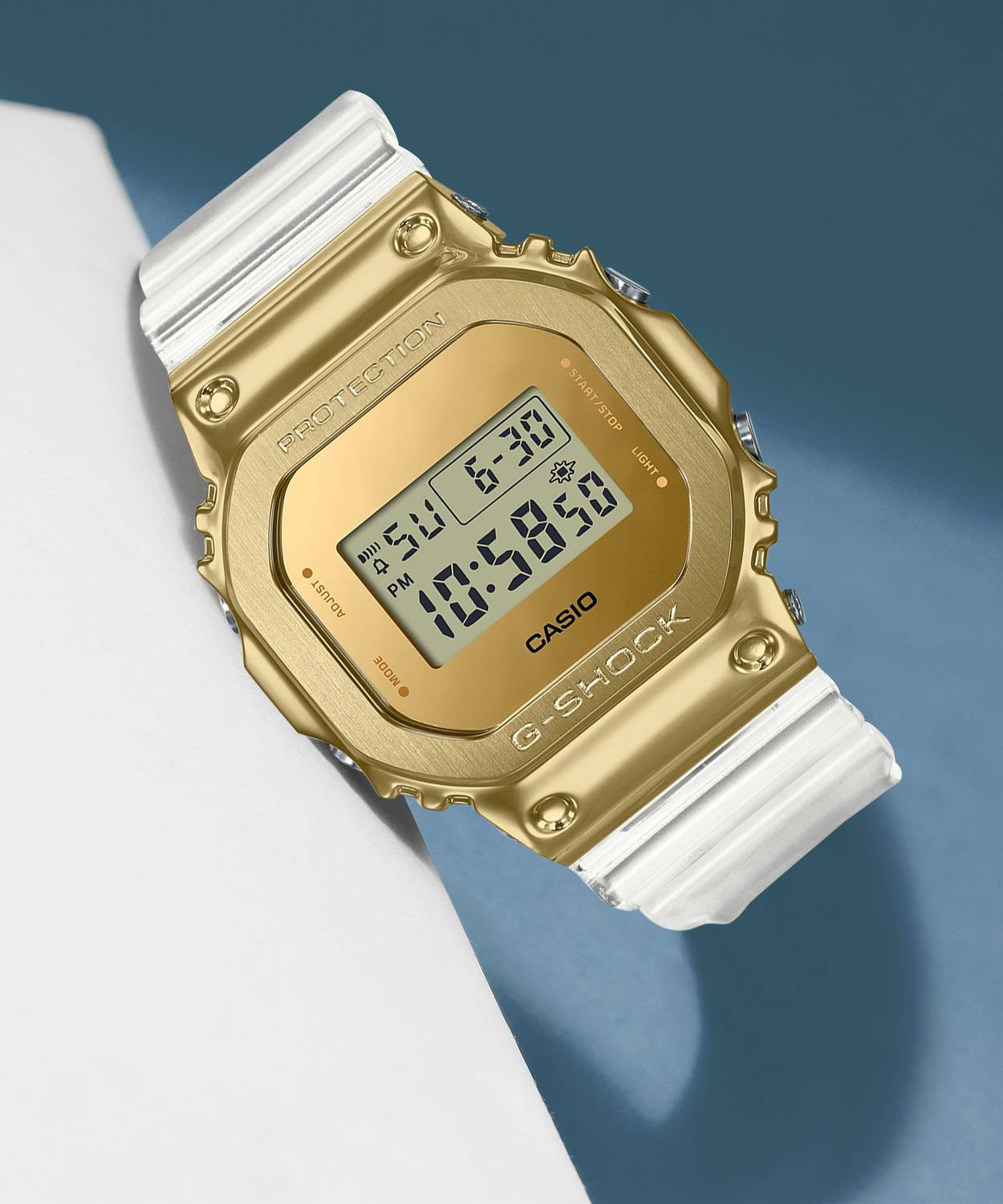 CASIO GM-5600SG-9DR G-Shock Digital Watch - For Men - Buy CASIO GM