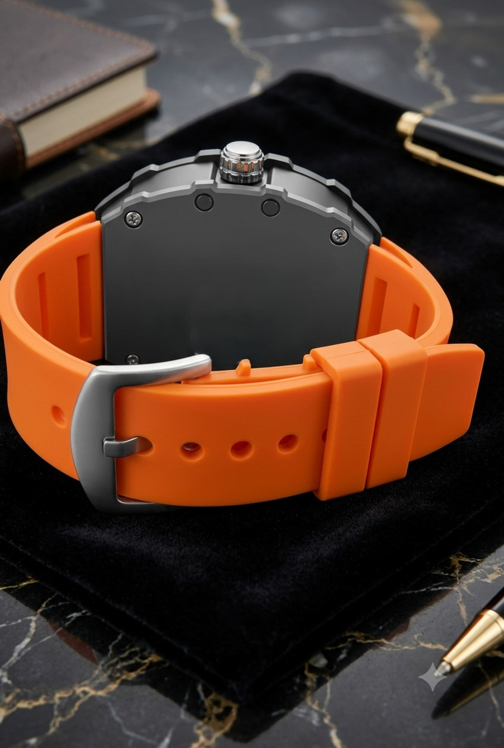 Image of yanki watch y186 watch y186 Analog Watch - For Boys
