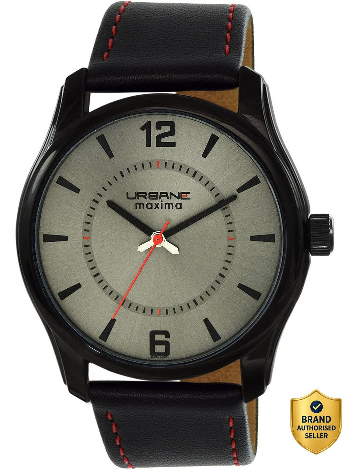 Image of MAXIMA Urbane Urbane Analog Watch - For Men
