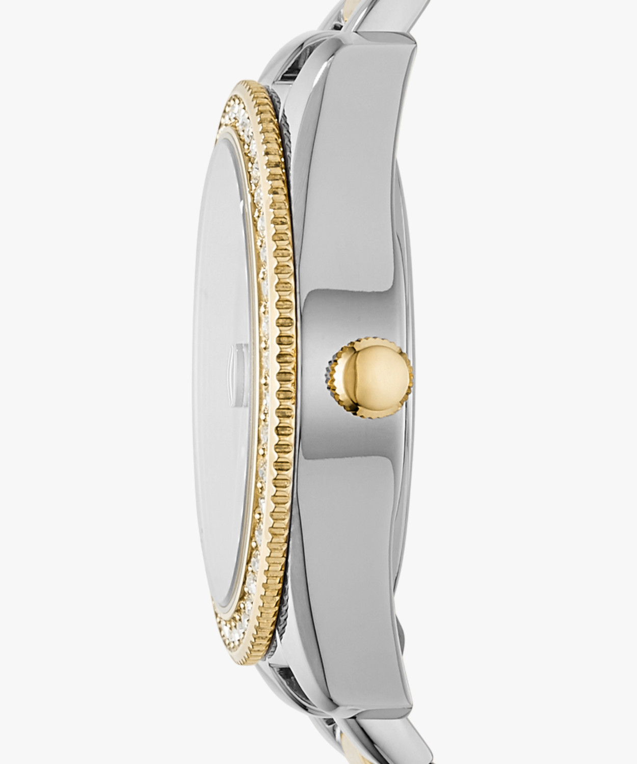 Image of FOSSIL Scarlette Mini Scarlette Mini Analog Watch - For Women