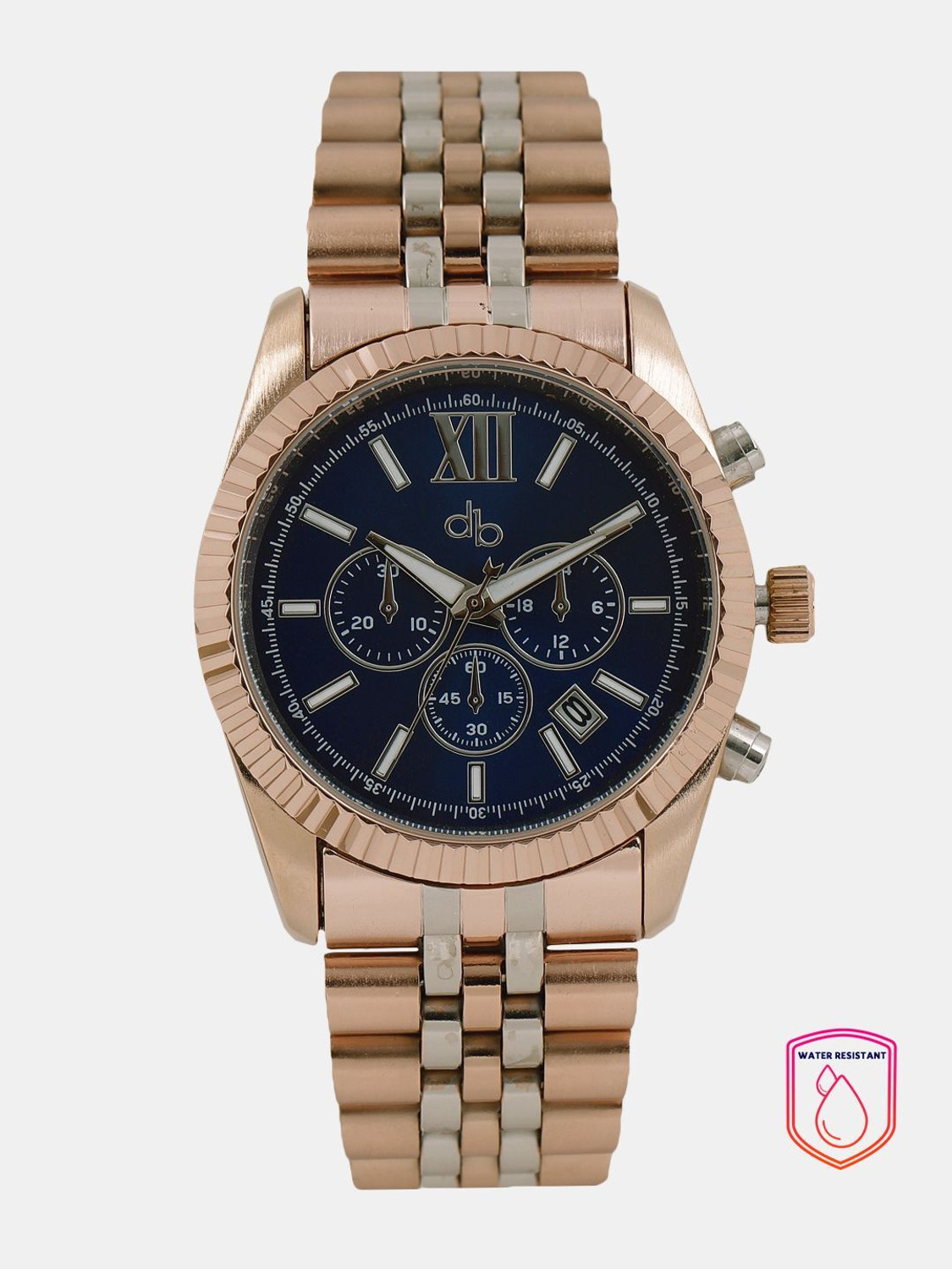 Image of Dressberry Analog Watch - For Women