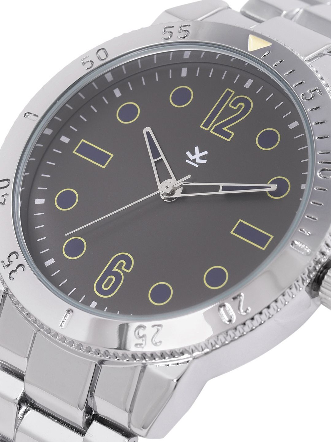 Image of WROGN Analog Watch - For Men