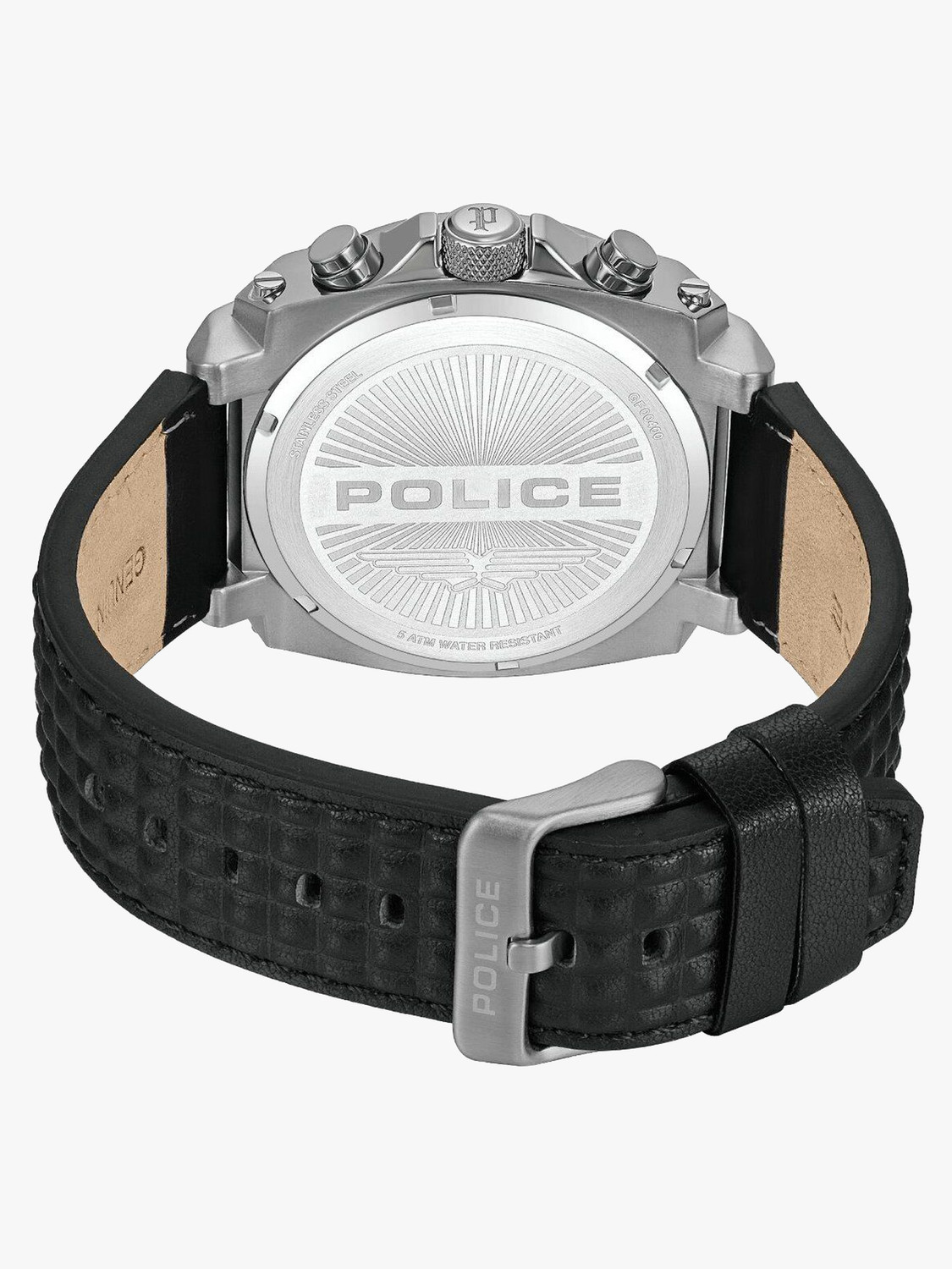 Image of Police Extreme Rebel Analog Watch - For Men