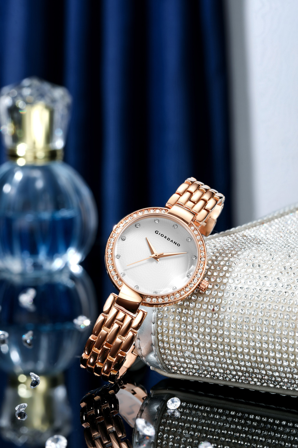 Image of GIORDANO Analog Watch - For Women