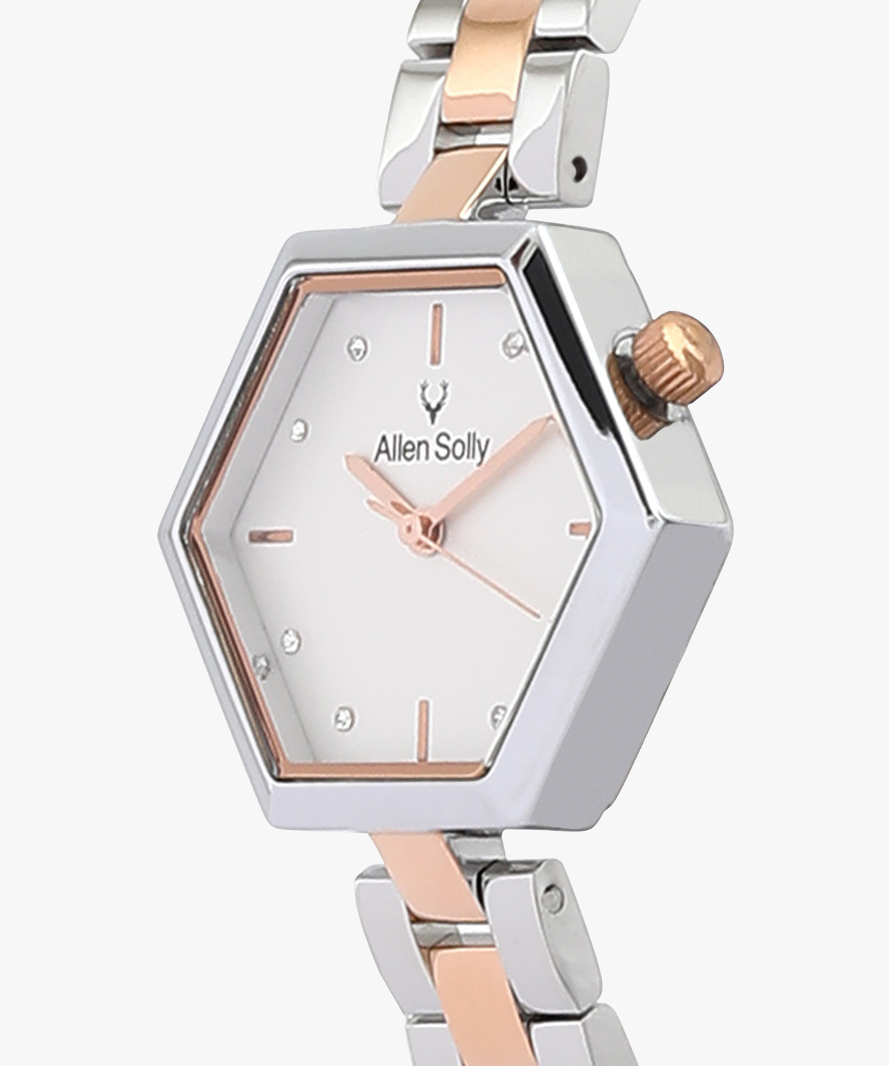Image of Allen Solly Analog Watch - For Women