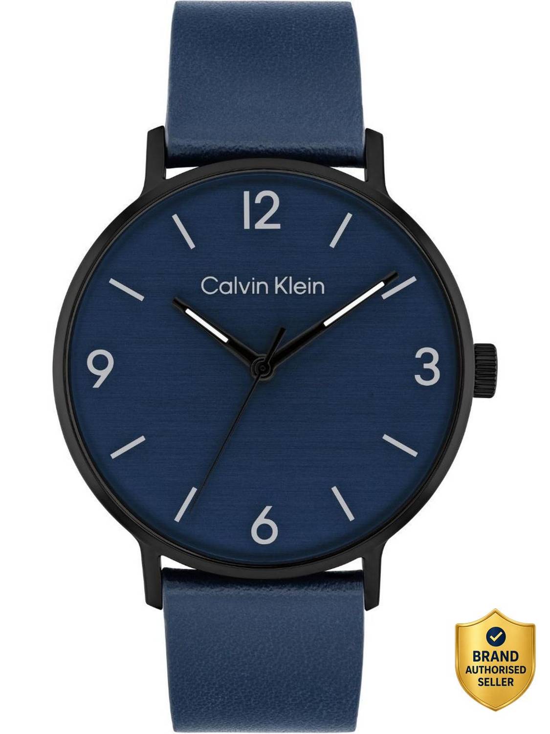 Calvin Klein MODERN MODERN Analog Watch - For Men