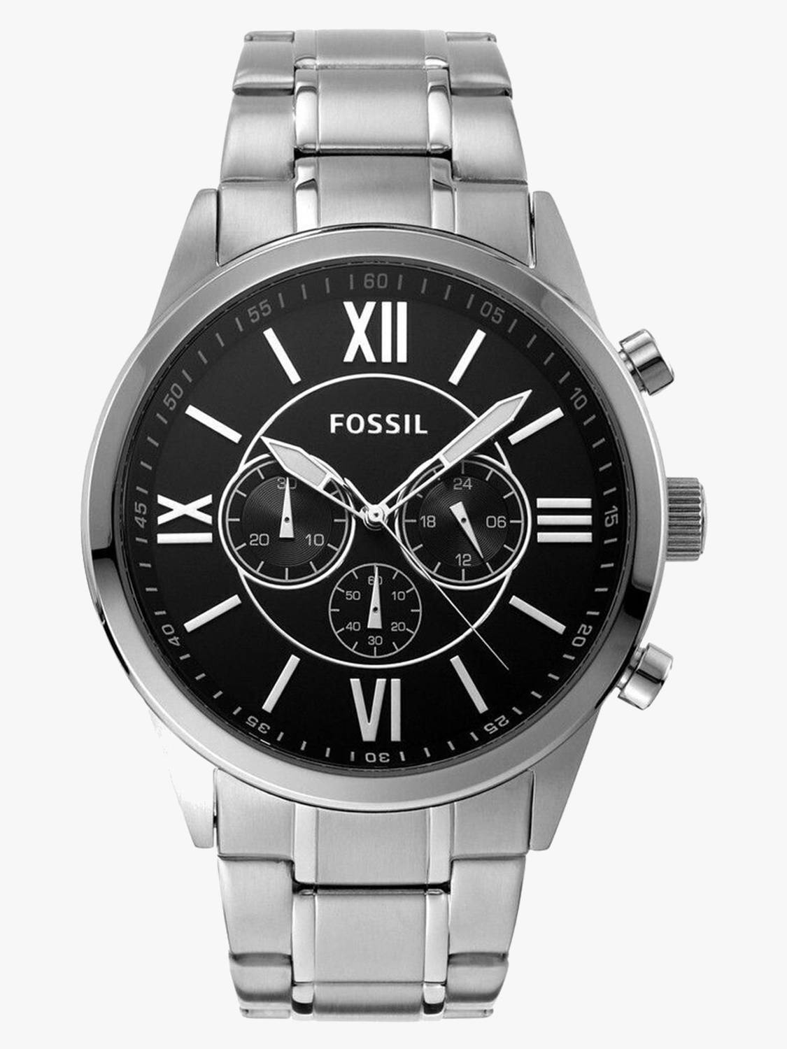 Fossil Flynn Analog Watch - Men - Image 1