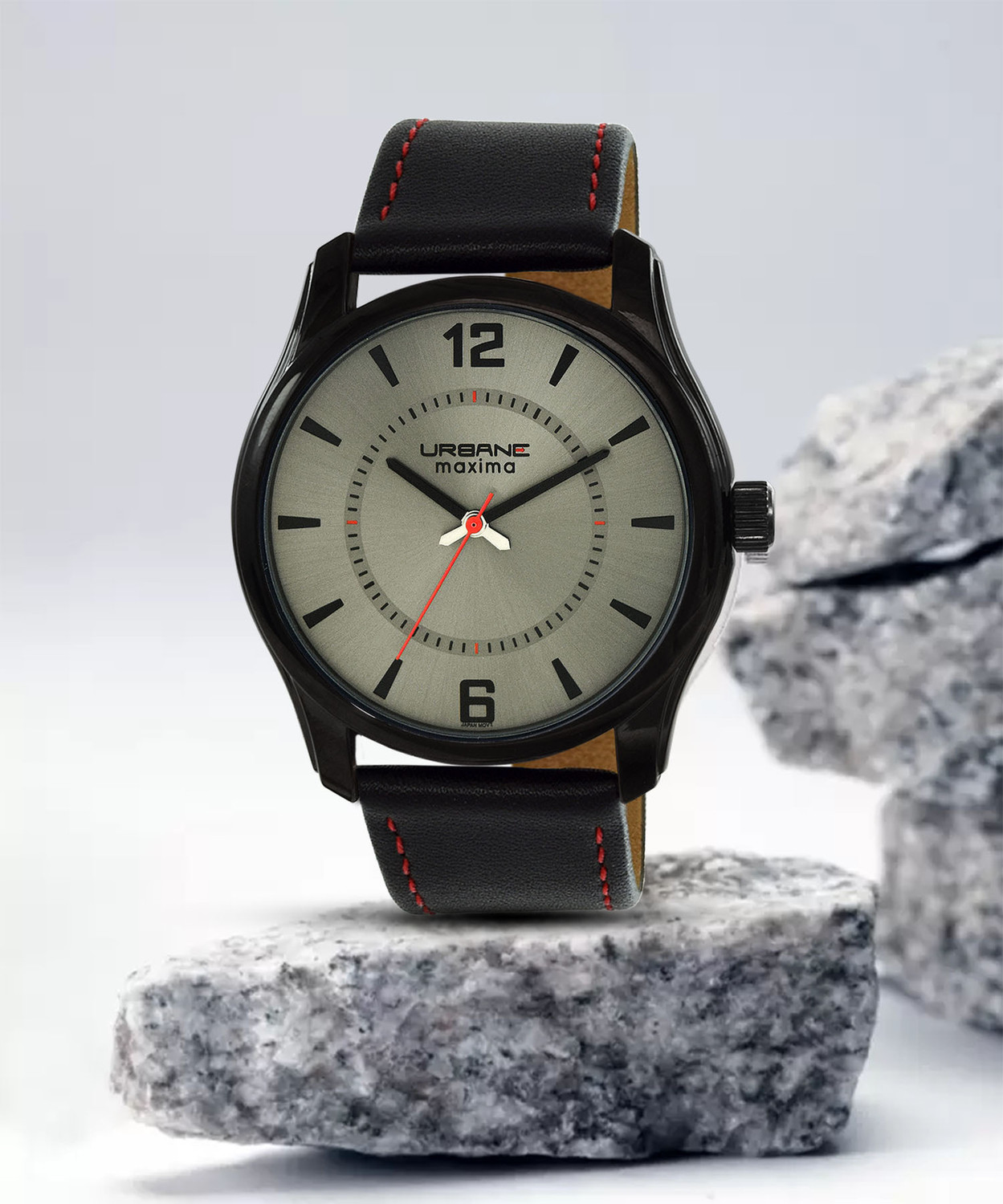 Image of MAXIMA Urbane Urbane Analog Watch - For Men