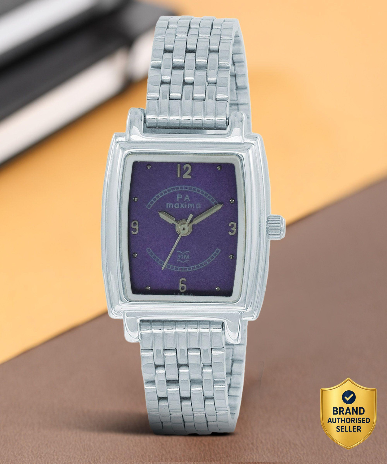 Image of MAXIMA Analog Watch - For Women