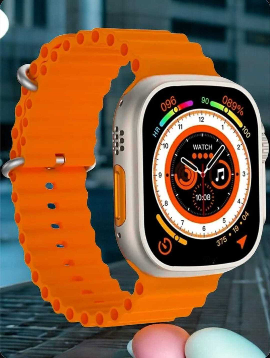 Image of Bronxton DIGIT800 watch Pack of 01 DIGIT800 watch Pack of 01 Digital Watch - For Men & Women