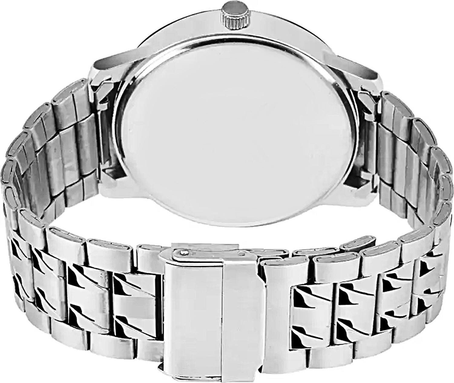 Image of Wristy Analog Watch - For Men