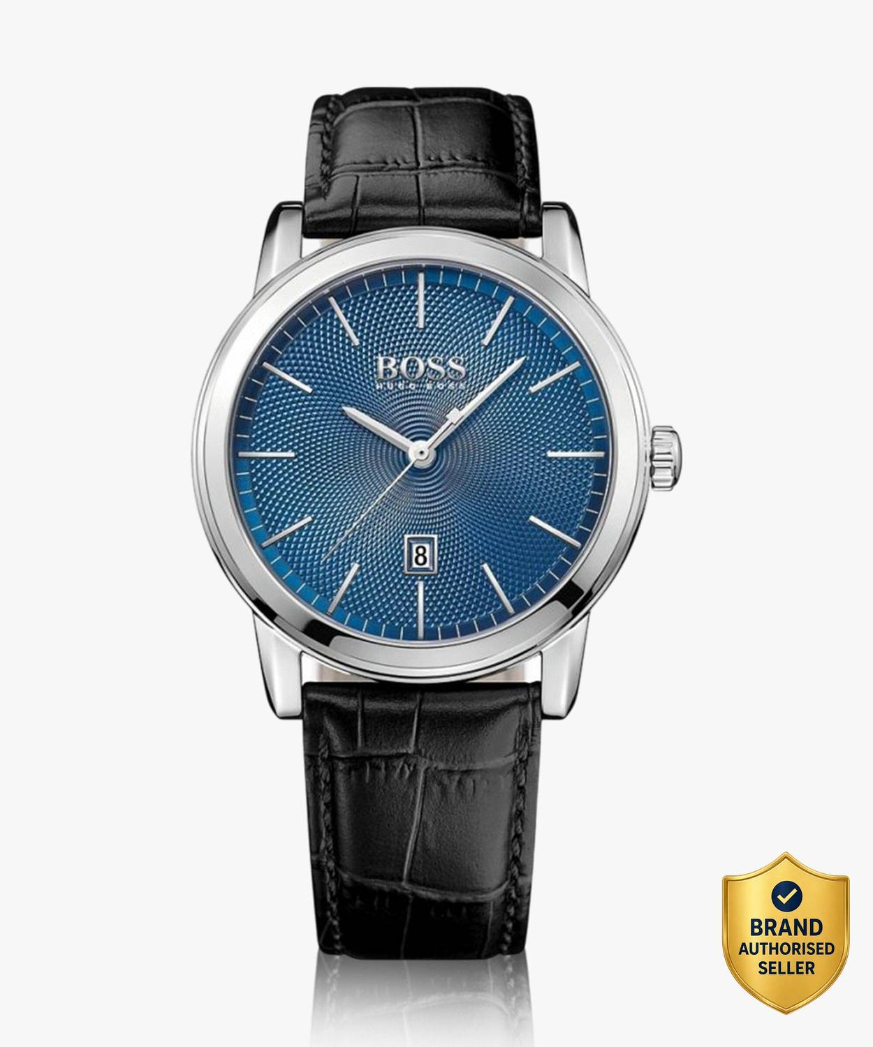 BOSS 1513400 Classic 1 Analog Watch - For Men