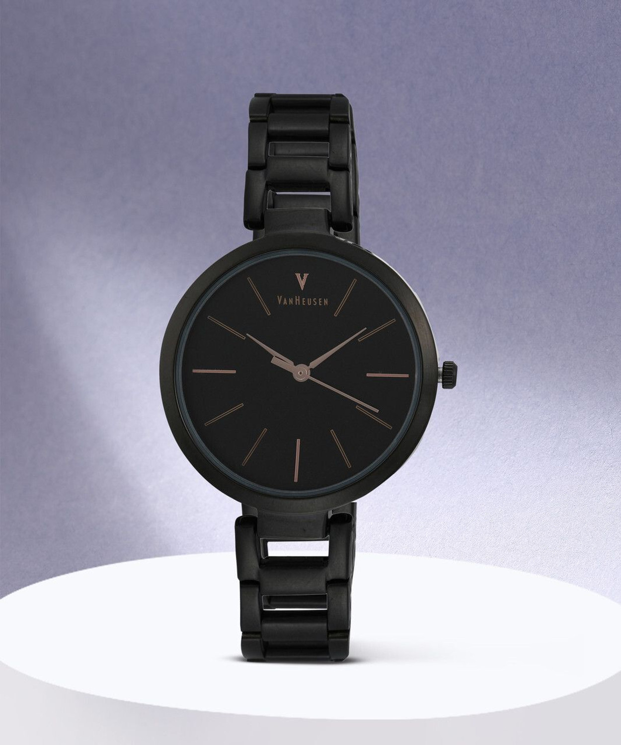 Image of VAN HEUSEN Analog Watch - For Women