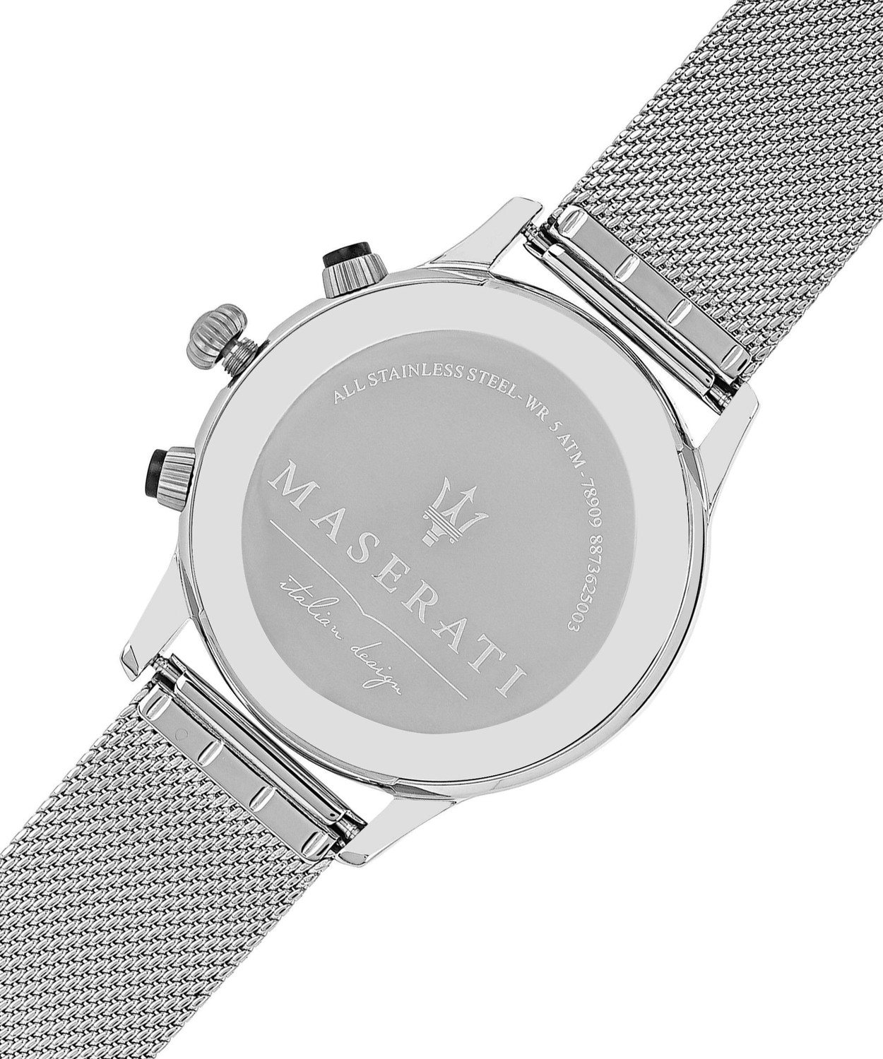 Image of Maserati Analog Watch - For Men
