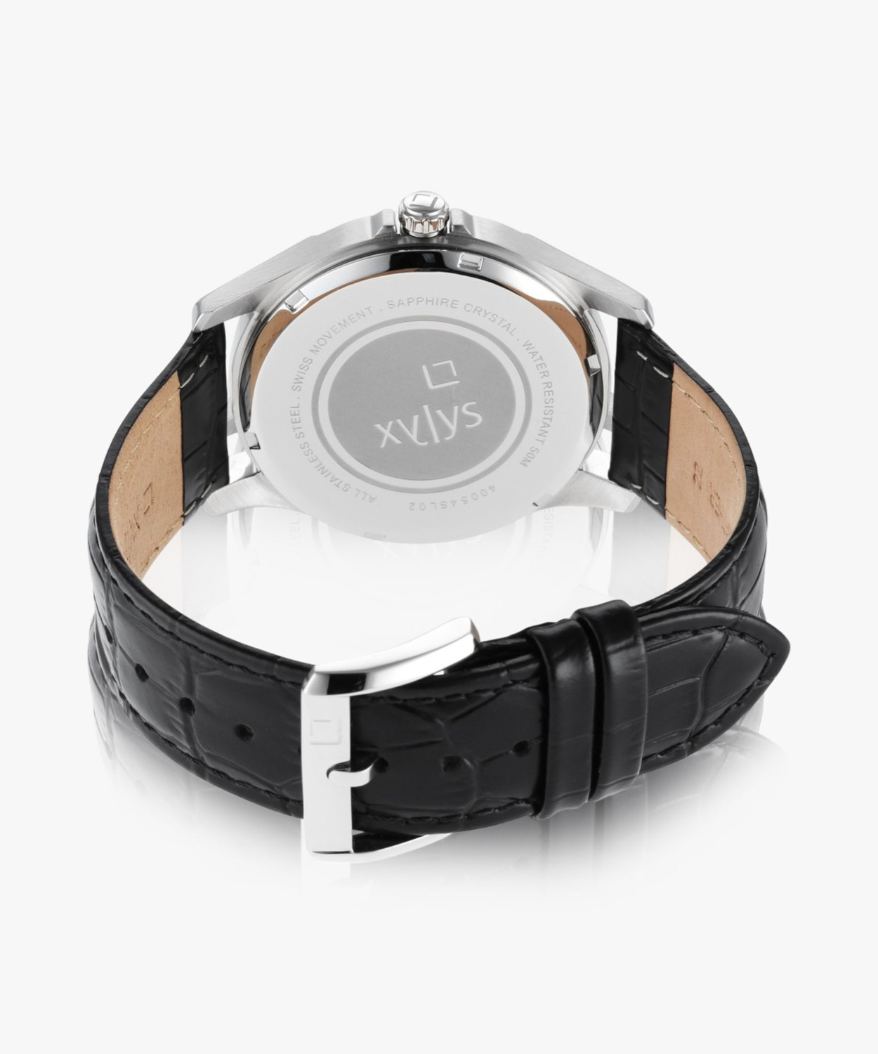 Image of XYLYS Classic Classic Analog Watch - For Men
