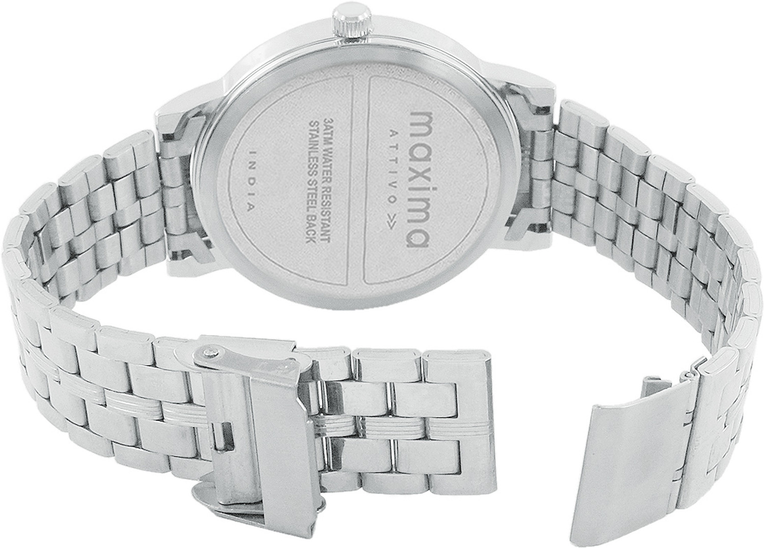 Image of MAXIMA Analog Watch - For Men