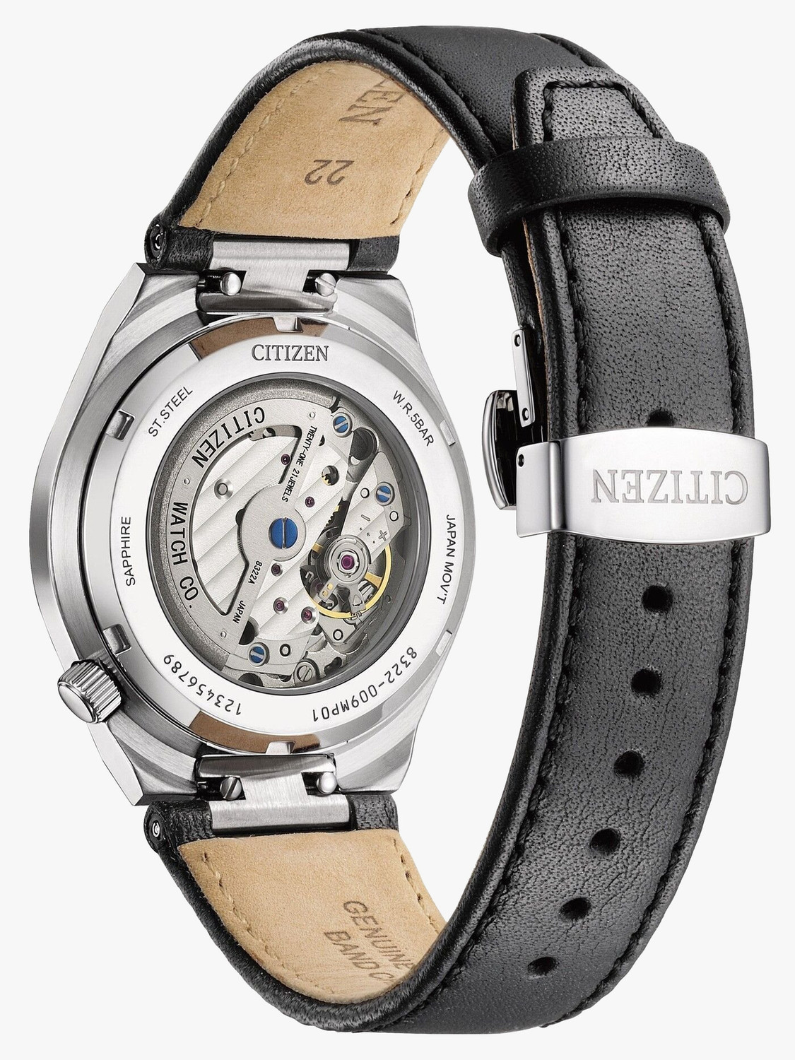 Image of CITIZEN Analog Watch - For Men