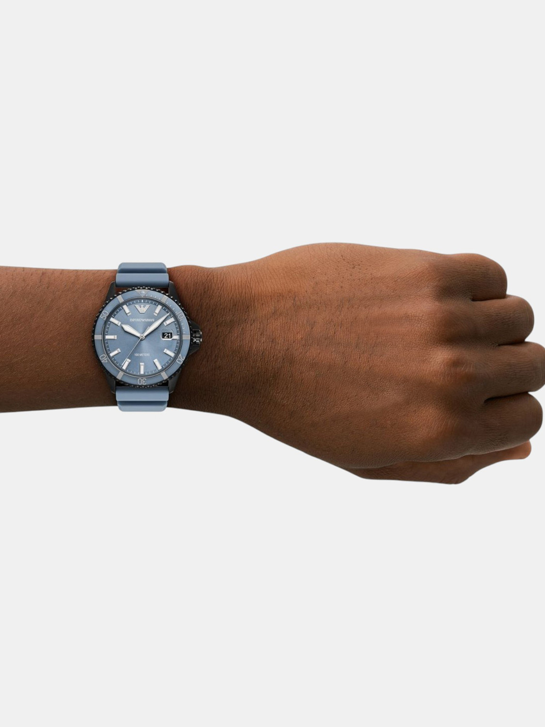 Image of EMPORIO ARMANI Analog Watch - For Men