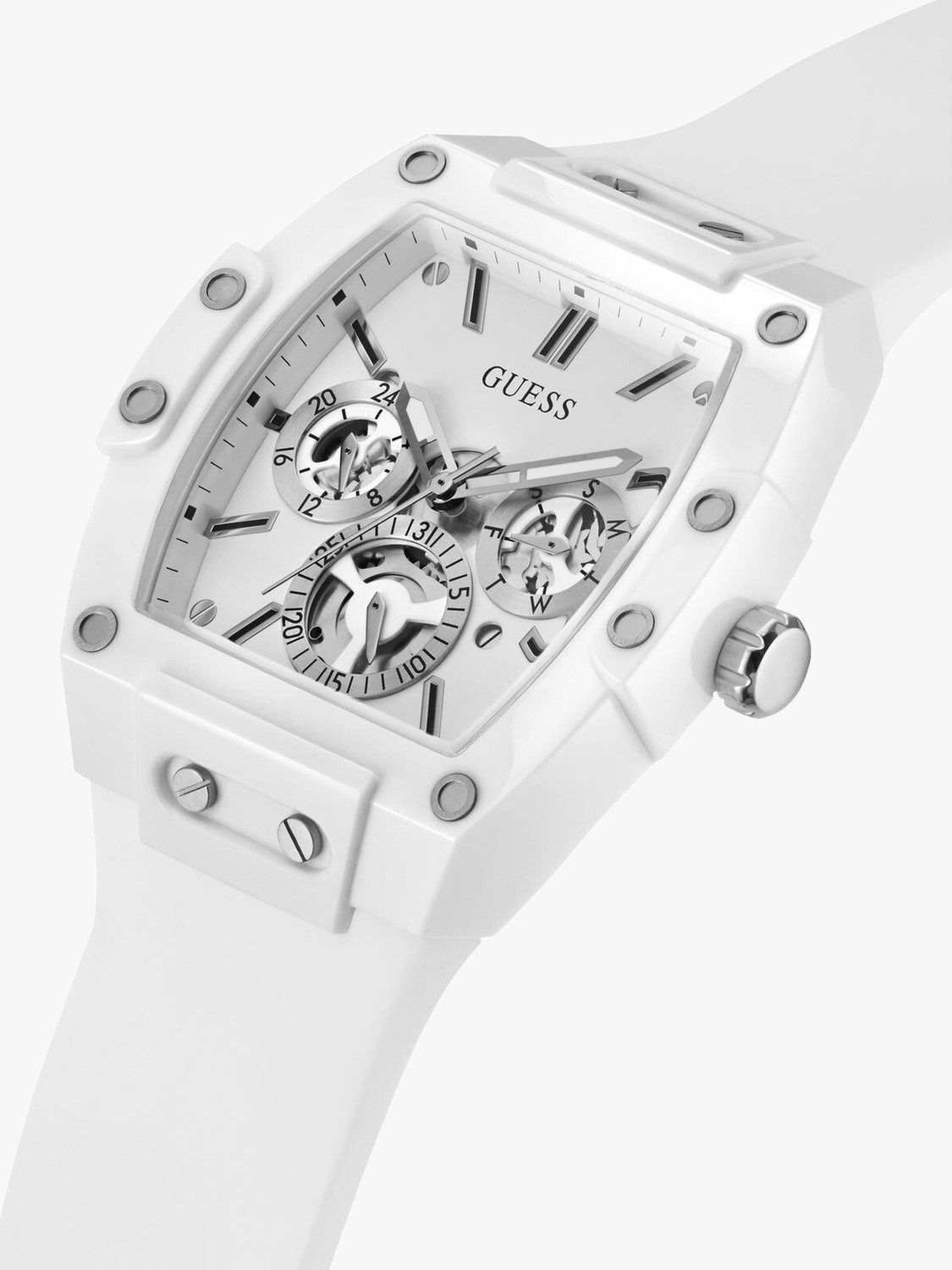 Image of GUESS Analog Watch - For Men