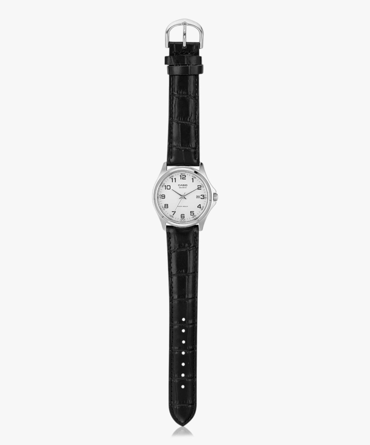 CASIO MTP-1183 Analog Watch - Men - Image 4
