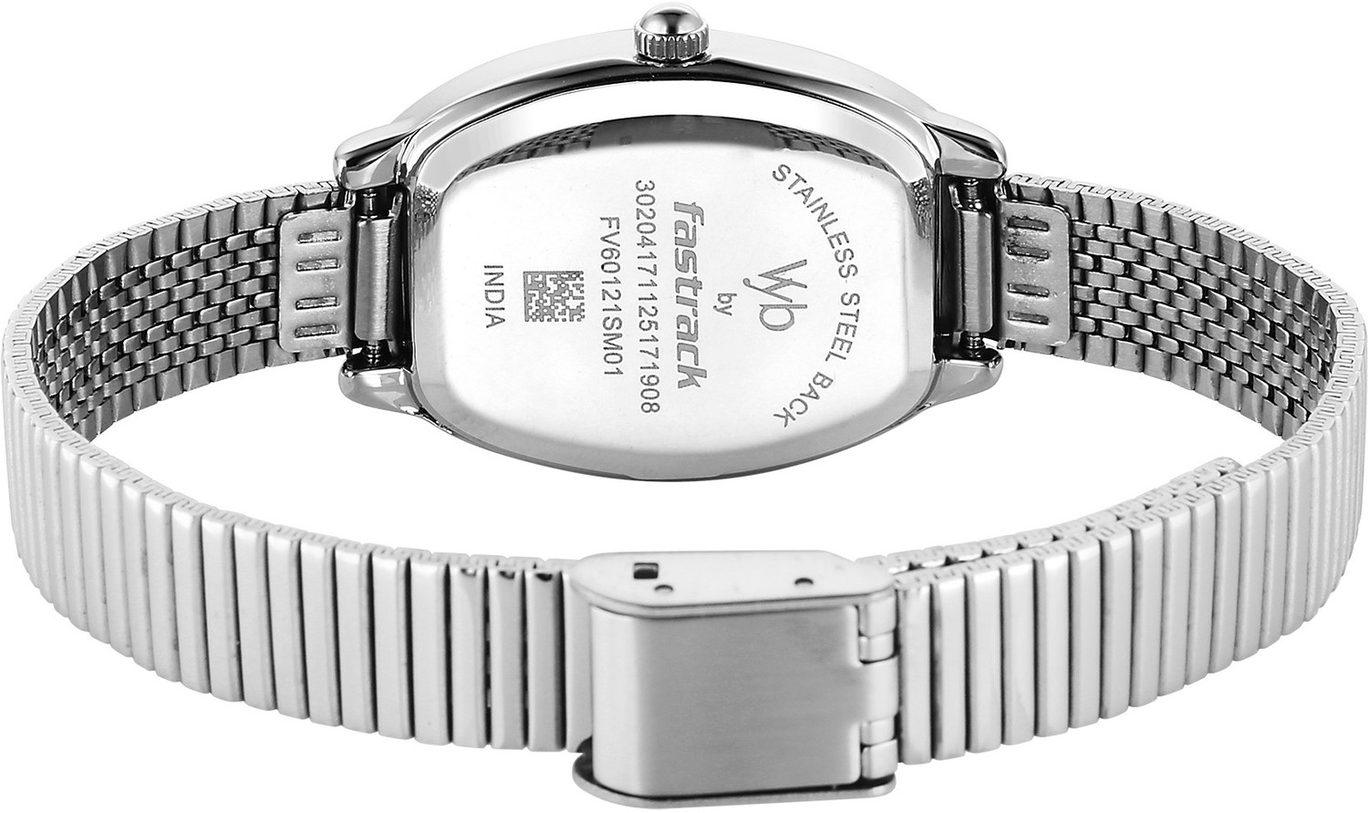Image of Fastrack Vyb Runway Analog Watch - For Women