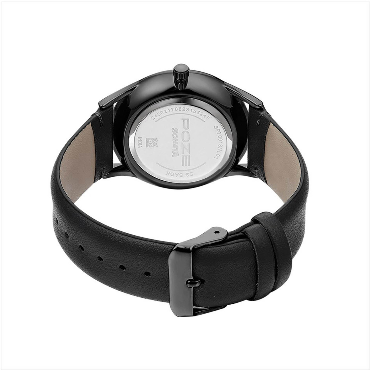 Image of SONATA Analog Watch - For Men