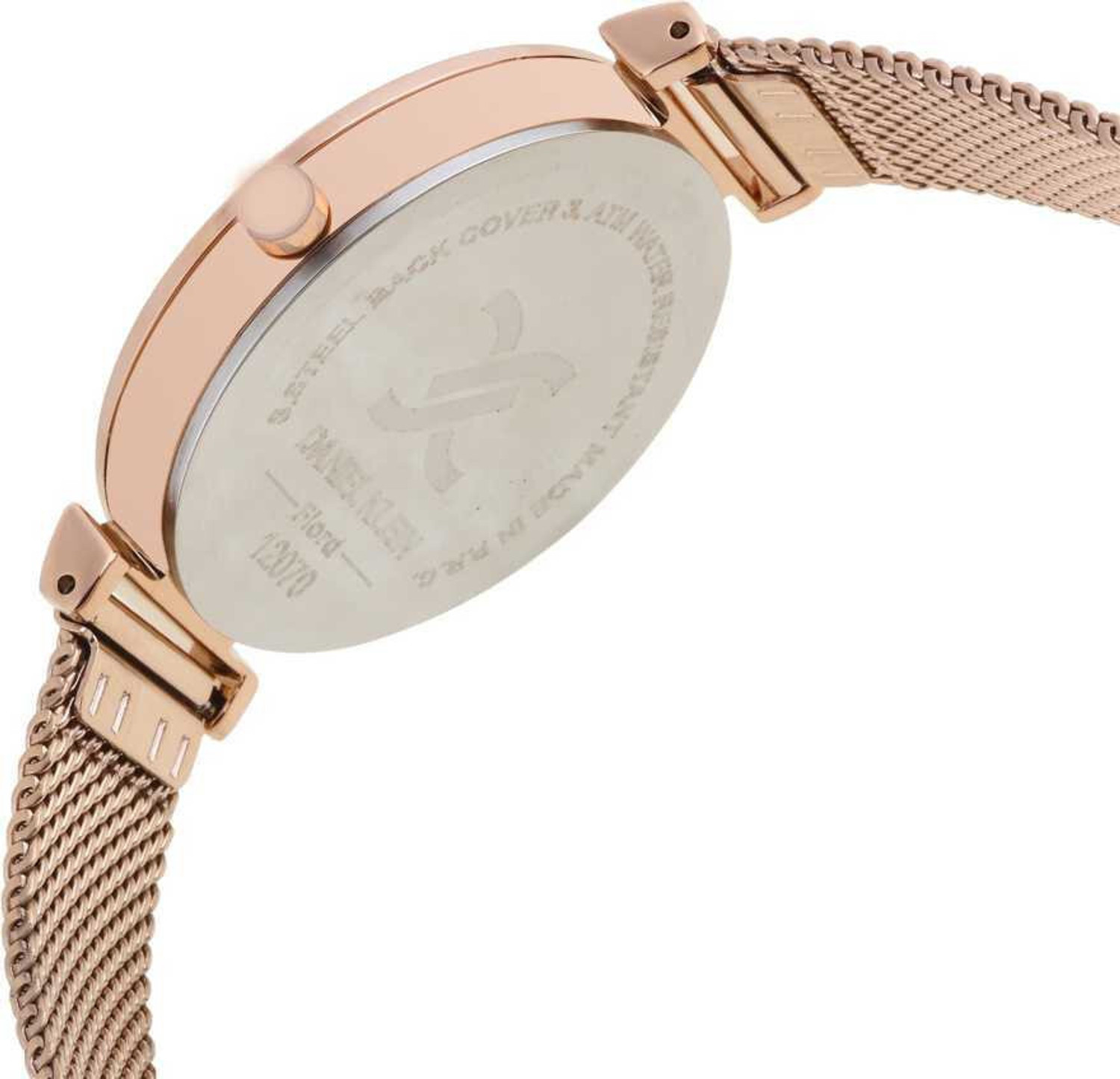 Image of DANIEL KLEIN Analog Watch - For Women