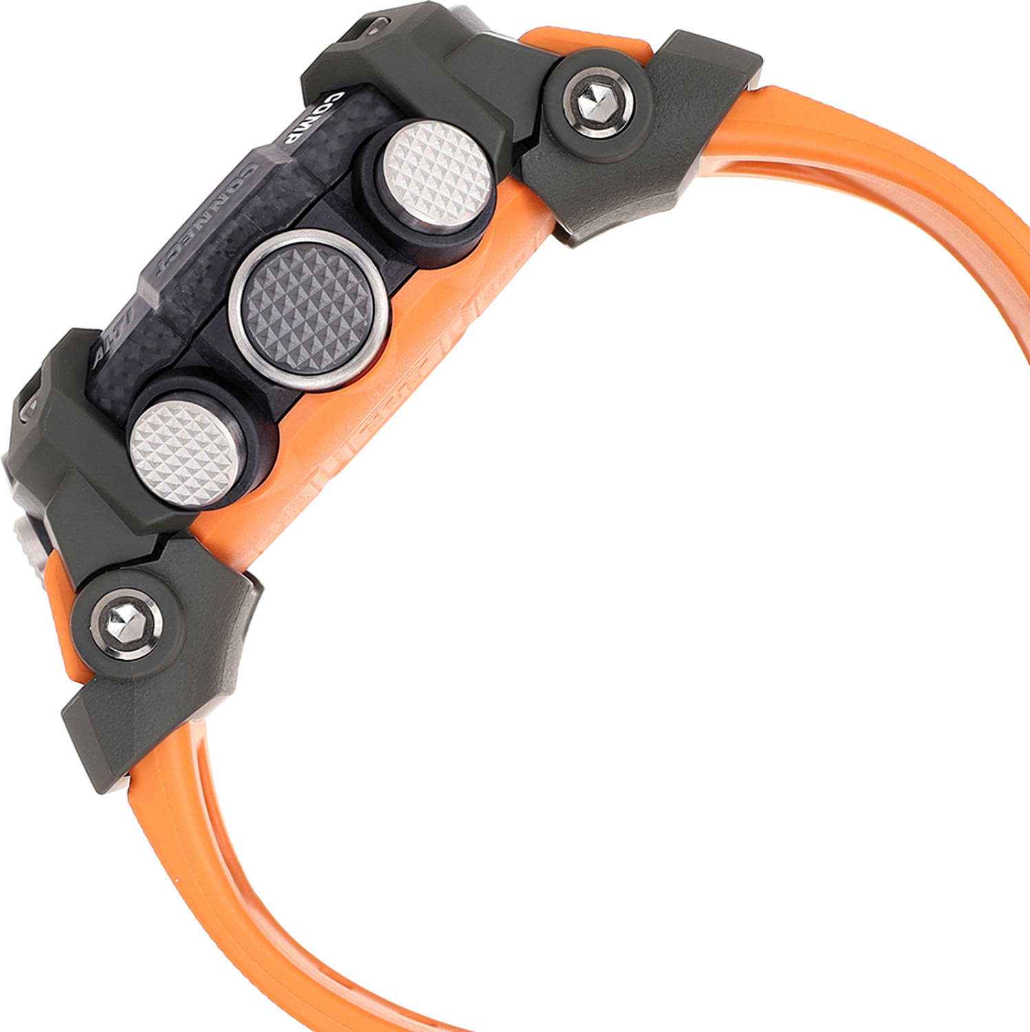 Image of CASIO GG-B100X-1A9DR G-SHOCK Analog-Digital Watch - For Men